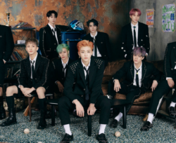 NCT U Universe