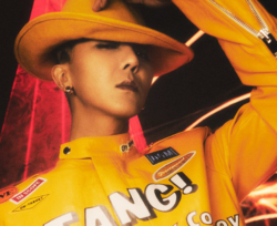 Song Mino