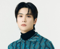 Jaehyun for Prada
