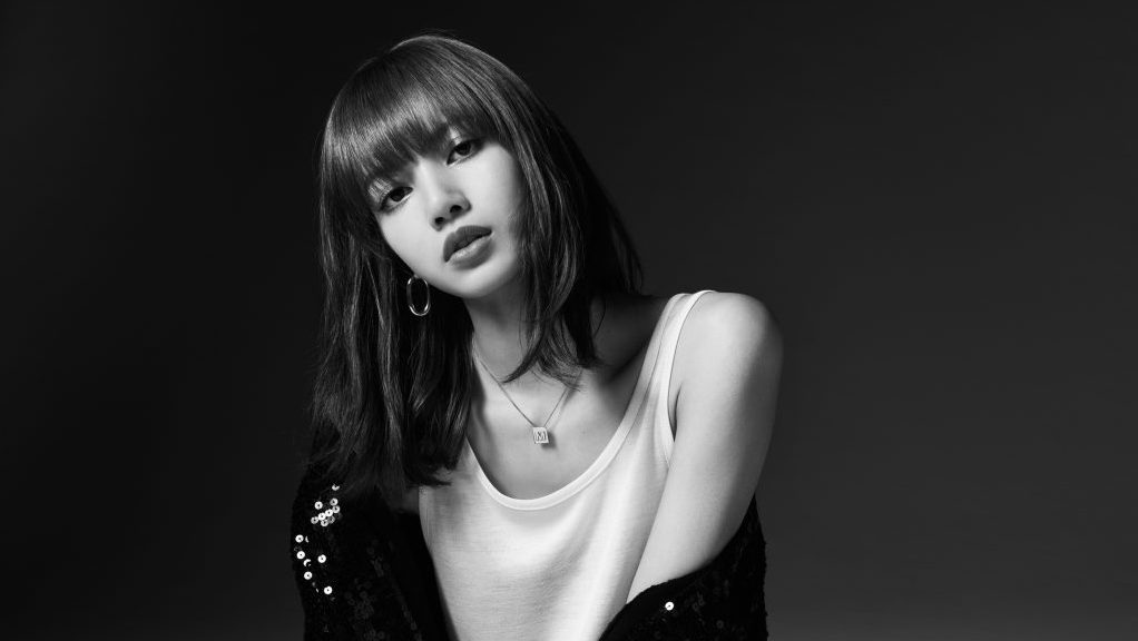 Lisa from BLACKPINK Stars in CELINE's Essentials Campaign