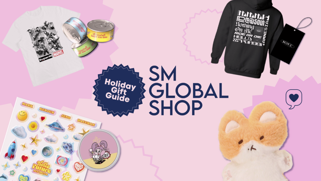 SM Global Shop