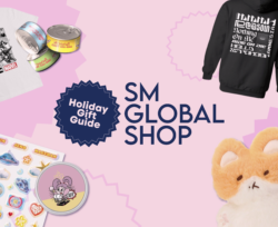 SM Global Shop Gift Guide