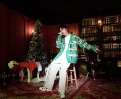 Junny Christmas