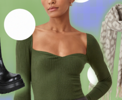 Winter Fashion Trends