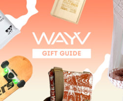 WayV-Inspired Gifts