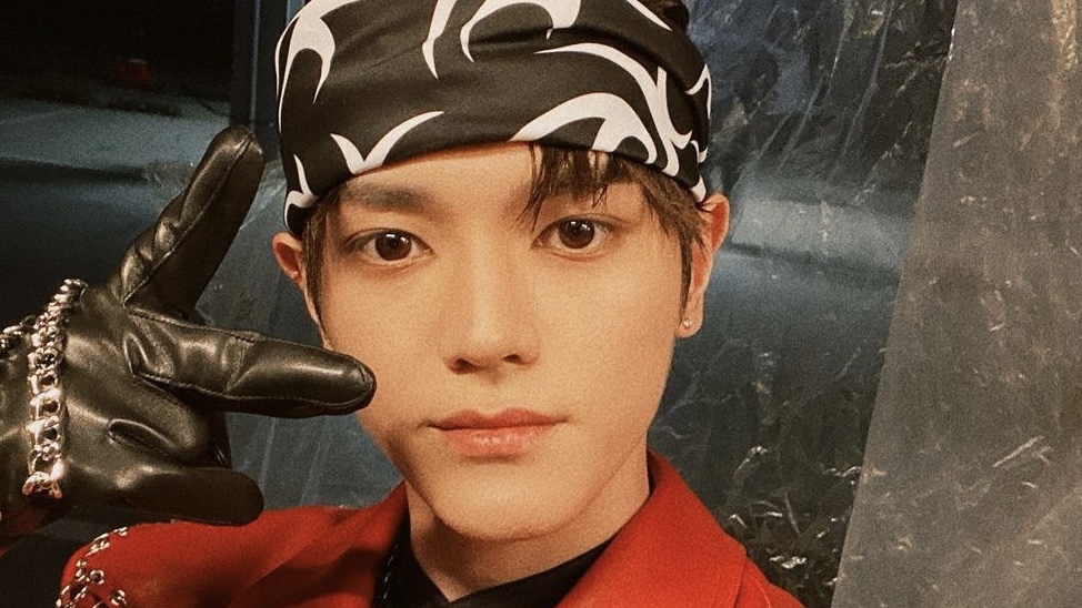 Taeyong Spotify