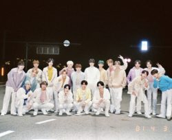 NCT Fandom Love Letter