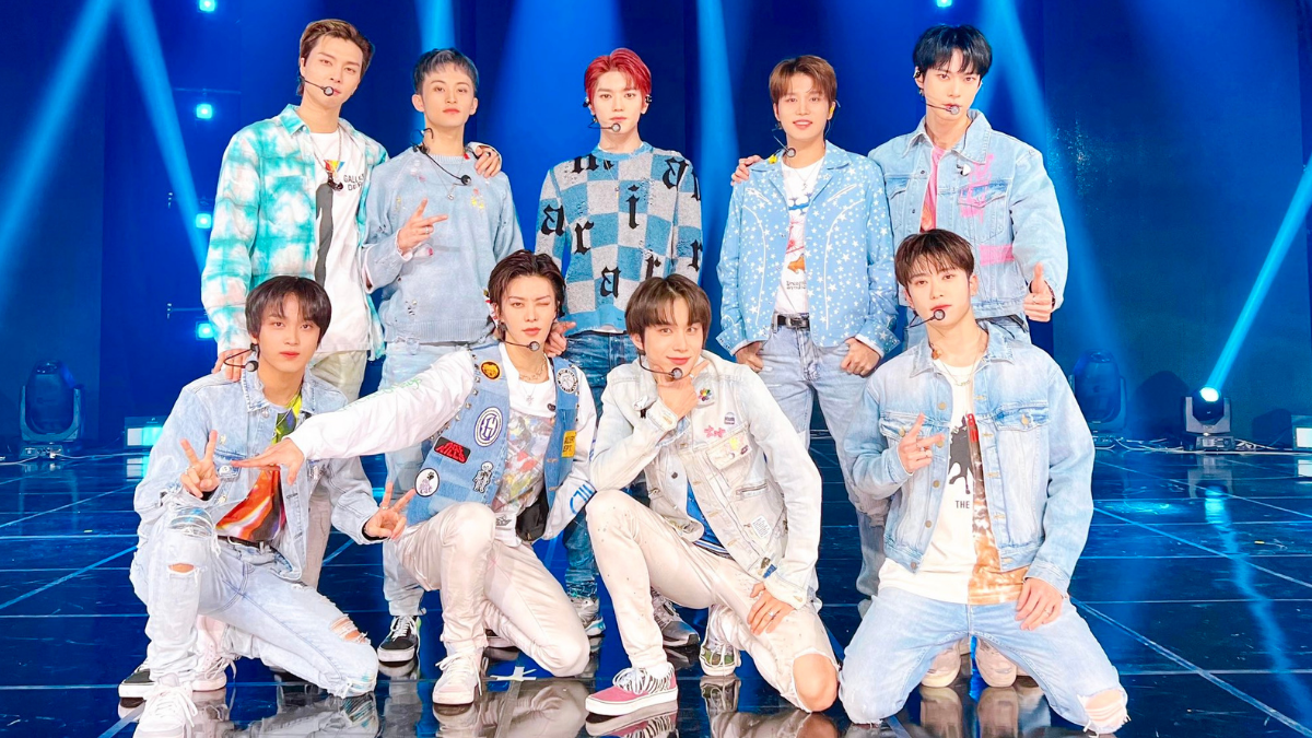 nct 127 nct マークトレカ　analog trip youtube nct 127 nct マークトレカ analog trip youtube