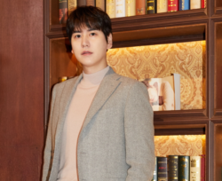 Kyuhyun Love Song