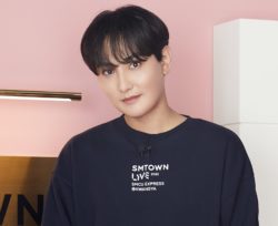 Kangta SMTOWN