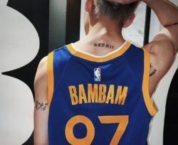 BamBam Warriors