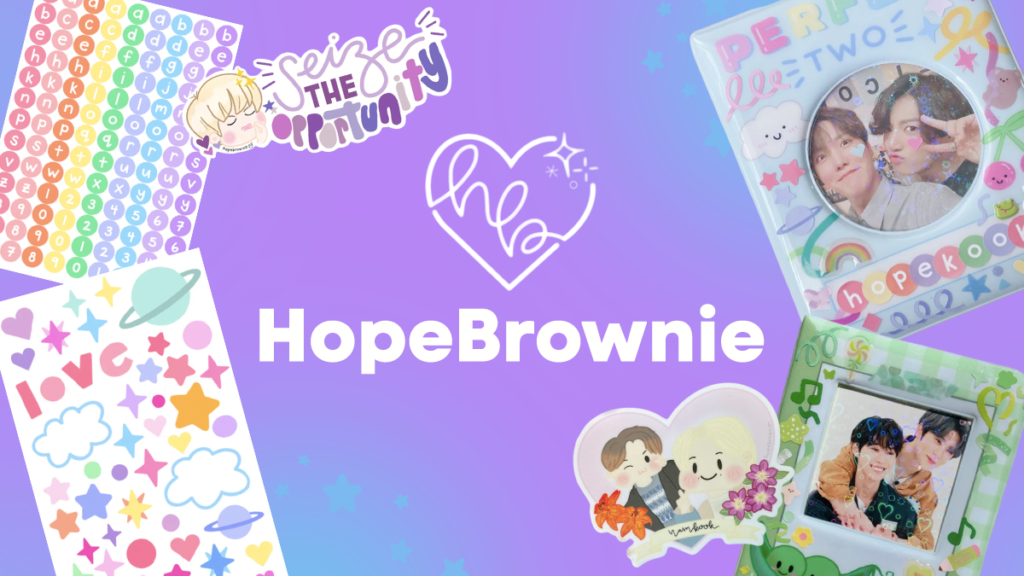 hopebrownie