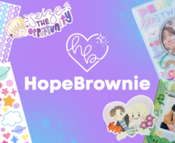 hopebrownie