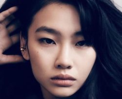 Jung HoYeon