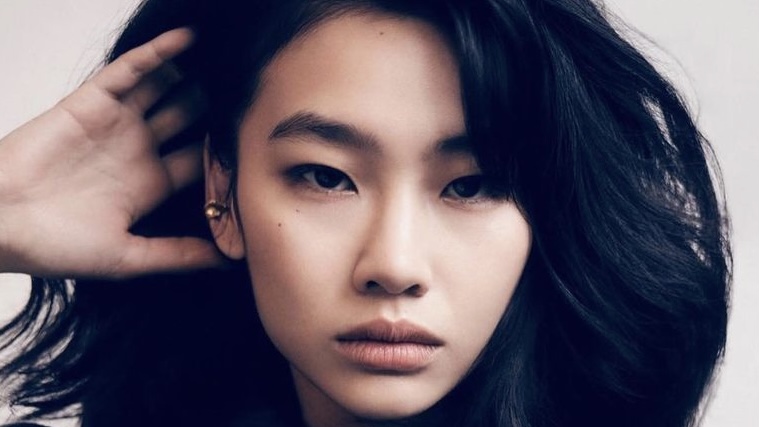 From model to ambassador: HoYeon Jung shares her journey with Louis Vuitton