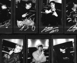 GOT7 Eight