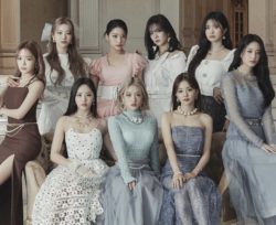 Fromis_9 Midnight Guest