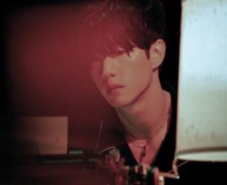 Mark Tuan "My Life"