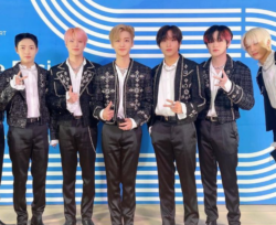 NCT Dream Gaon
