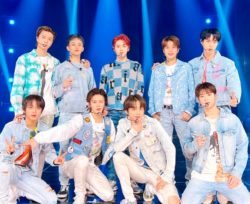 NCT 127 Art