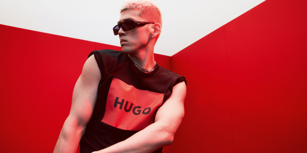 BM Plays It Cool in New #HowDoYouHUGO Campaign - EnVi Media