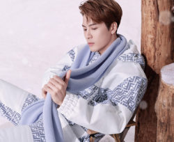 Jackson Fendi