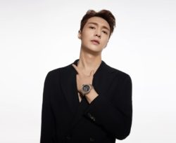 Lay Zhang Hublot