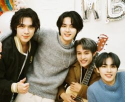 WayV Favorite Moments