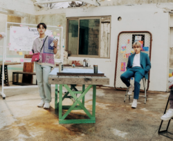AB6IX Complete With You