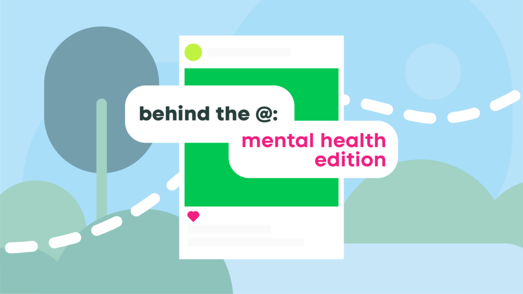 Mental Health Month