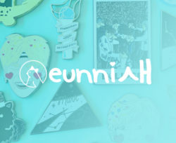 Eunnise Pins