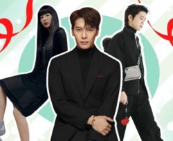 Fashion Holiday Campaign