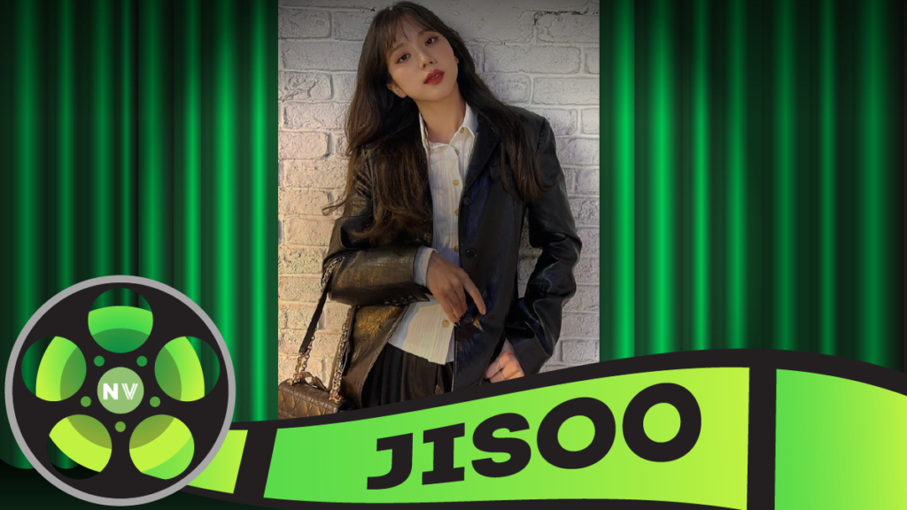 Kim Jisoo, Roll Call Thumbnail