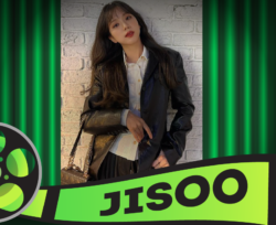 Kim Jisoo, Roll Call Thumbnail