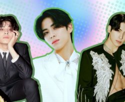SF9's Taeyang