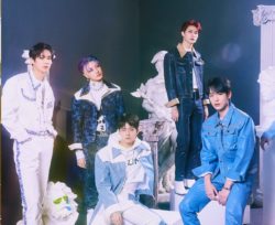 VICTON Chronograph Teaser