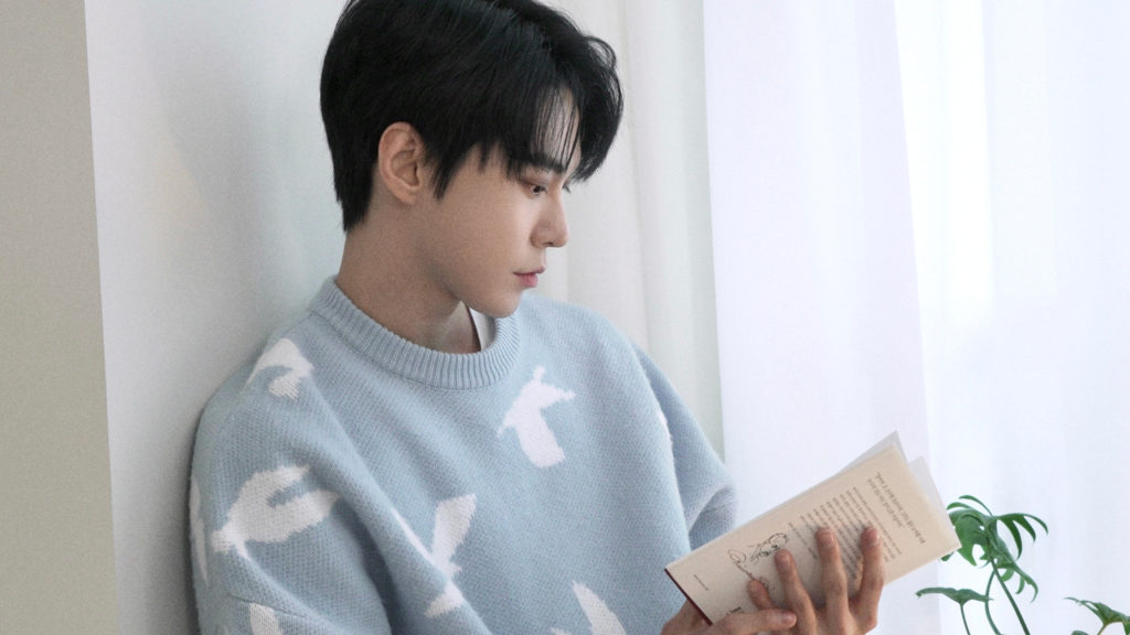 Doyoung Love Note