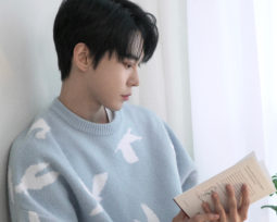 Doyoung Love Note