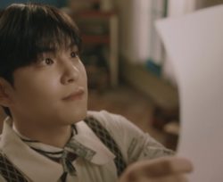 Wonpil Pilmography
