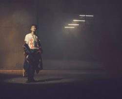 Mark Official Teasers