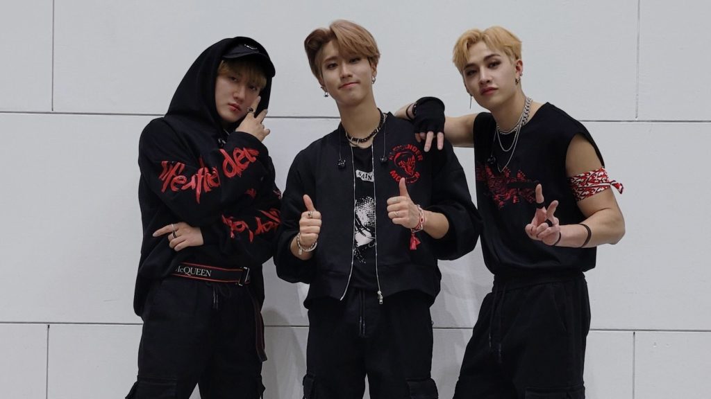 Just Breathe 3RACHA