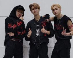 Just Breathe 3RACHA