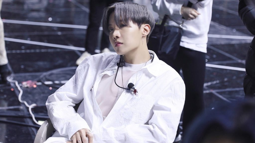 j-hope