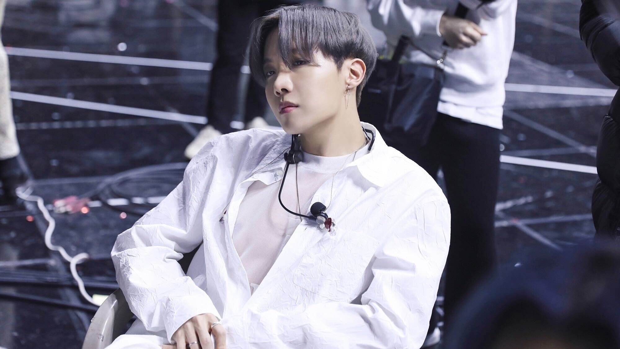 BTS's J-Hope Shows His Personal Style Through His Outfits of the Day on  Instagram