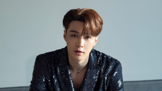 Lay Zhang Goes From Superstar to Supervillain on Challenges at Midlife ...