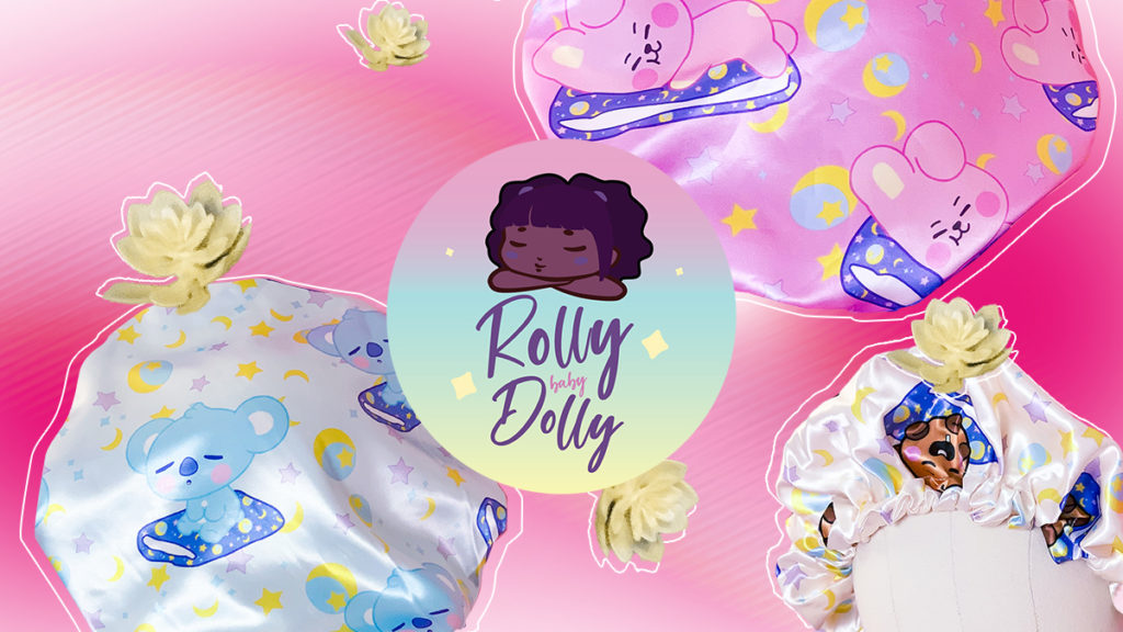 RollyBabyDolly