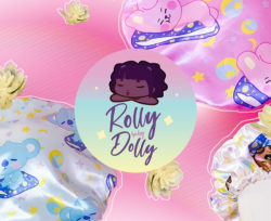 RollyBabyDolly