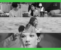 Self-care K-dramas