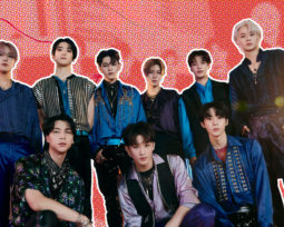 fashion nct