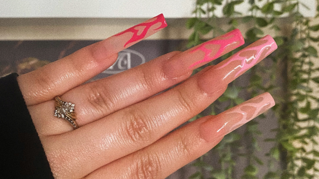 10 Valentine's Day Inspired Nail Trends You Need To Try - EnVi Media